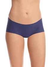 NEW! $36 COMMANDO BUTTER HIPSTER UNDERWEAR NAVY SZ M
