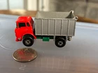Matchbox Lesney Superfast #26-D G.M.C. Tipper Truck