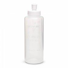 Medline Postpartum Perineal Irrigation Squirt Bottle Lid 8oz Adult NonSterile 50