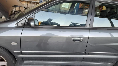 D4192T4 Complete Engine for Mitsubishi Space Star (DG0) 1900 DI-D 2001 2848065 - Picture 10 of 10