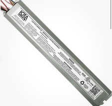 IOTA I-320 TBTS HIGH EFFICIENCY EMERGENCY BALLAST