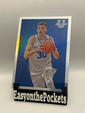 2023 Bowman U Basketball Roach Filipowski Proctor Miller Bacot  U  PICK
