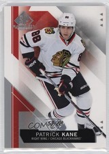 2015-16 SP Game-Used /88 Patrick Kane #10 0m2