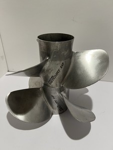 Mercury Mercruiser Bravo 3 24P Propellers Props Set