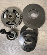 2017-2023 Harley Davidson M8 Milwaukee 8 Compensator Sprocket Assembly OEM