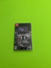 Star Wars: The Force Unleashed - Limited Edition (Nintendo Switch, 2022) CIB
