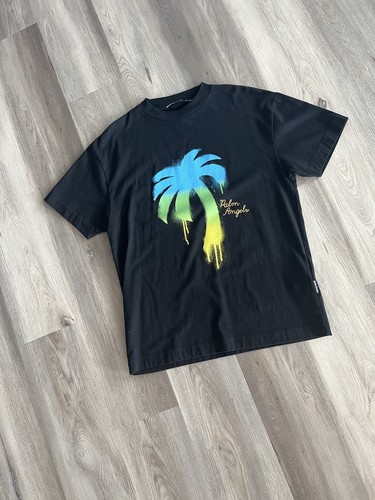 Palm Angels Palm Tee - M