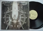 LED ZEPPELIN Seattle '73  VG++ PHOENIX  original  vinyl 2LP H.R. Giger