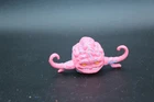 Vintage 1989 Krang Teenage Mutant Ninja Turtle Action Figure (B44)