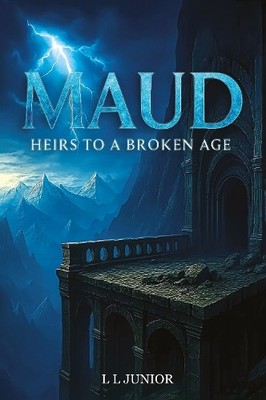Maud  Heirs to a broken age by L. L. Junior - 9781836285380