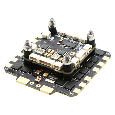 F722 Stack F7 Flight Controller BLHELIS 100A 4in1 ESC 305X305mm 36S