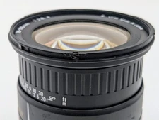 Sigma 28-105mm F2.8-4 Aspherical for A-Mount *READ*