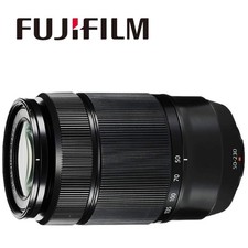 Fujifilm FUJIFILM XC 50 230mm F4.5 6.7 OIS II FUJINON Telephoto Zoom Lens Mirror