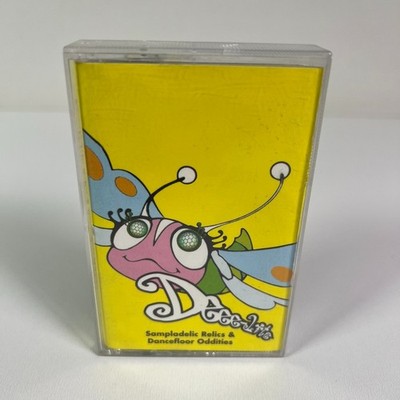 Dancefloor Oddities & Sampladelic Relics Deee-Lite (Cassette, 1996