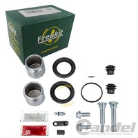 Frenkit Remssattel RAPARATUR-SATZ Vorderachse Passend FüR KIA Carnival | 751380