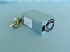 Genuine Dell 240W Inspiron Computer Power Supply Model AC240NM-00 PN PCE022