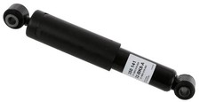 Amortisseur Bossage en haut 350 141 SACHS pour CITROËN OPEL PEUGEOT FIAT