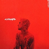 Justin Bieber - Changes - Compact Disc - F99Z