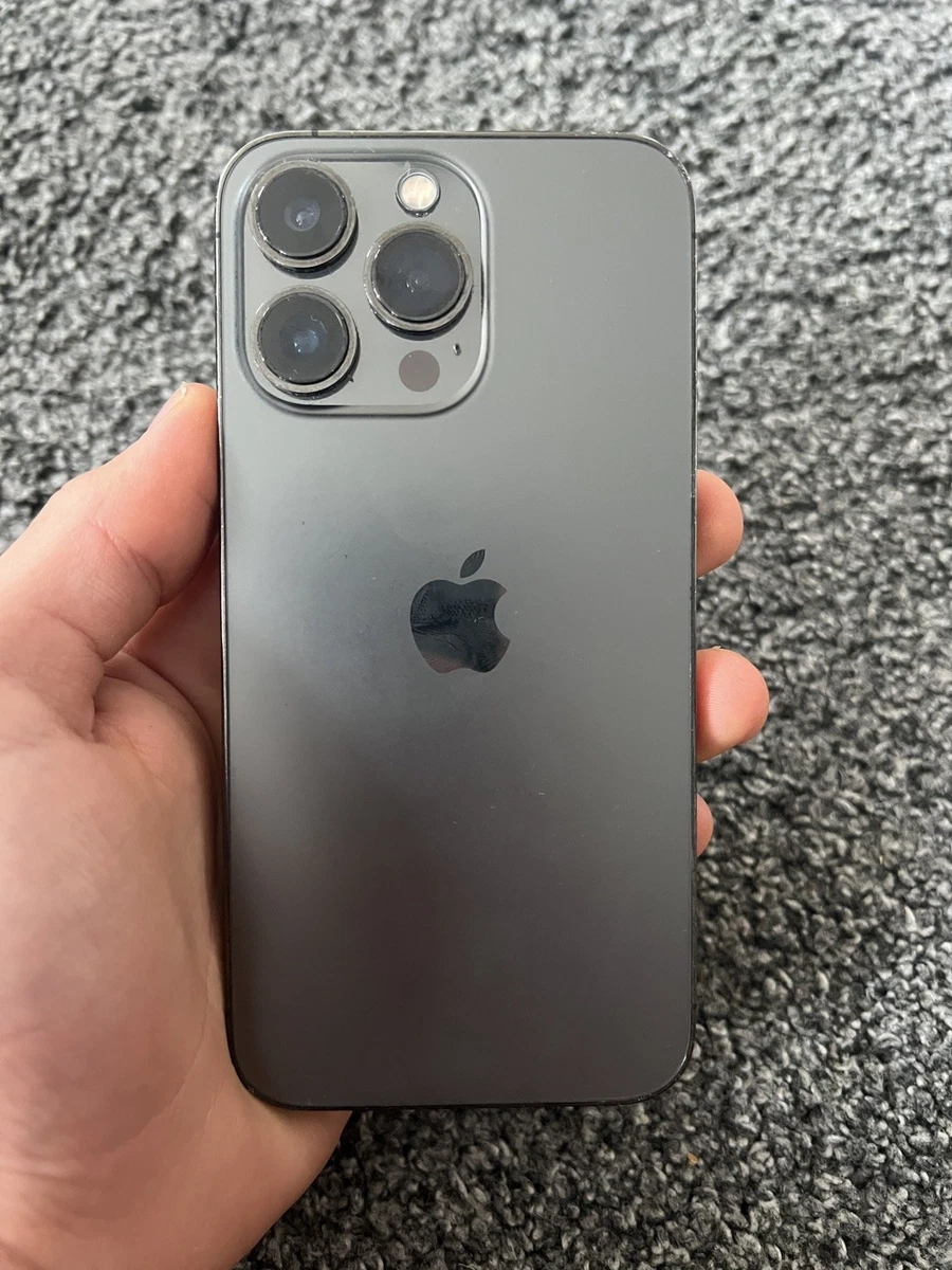 Apple iPhone 13 Pro 512GB for sale | eBay UK