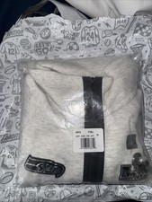 AUTHENTIC Seattle Seahawks Nike Super Bowl LX Opening Night Tech Fleece - Medium