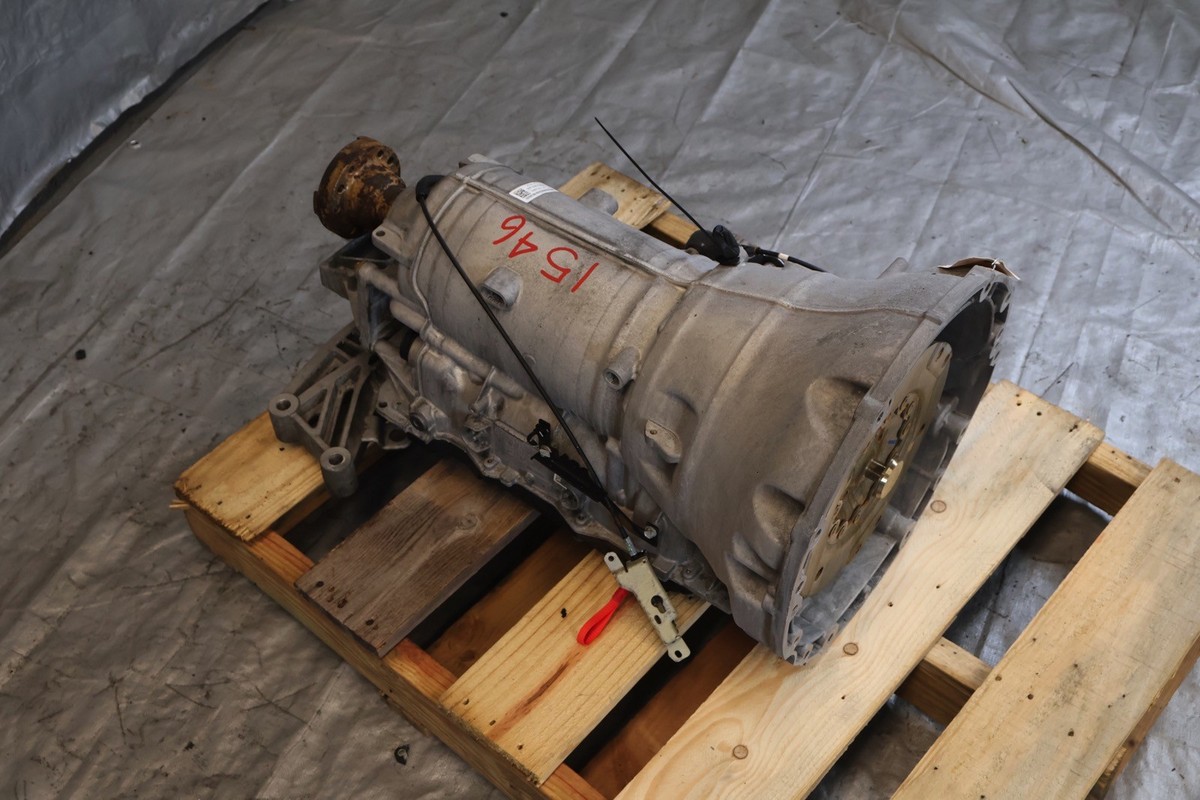 2020 DODGE CHALLENGER SCAT PACK 392 6.4L OEM 8HP-70 AUTOMATIC