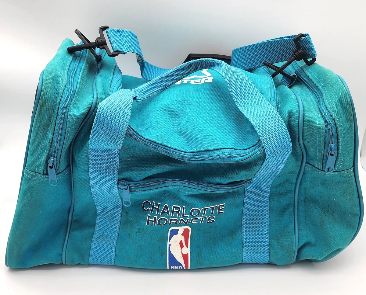 Charlotte Hornets NBA Bags for sale | eBay