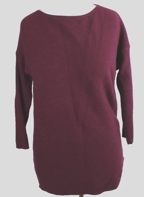 Peter Hahn Pullover 100% Kaschmir,Oversize Damen Gr.36, sehr guter Zustand - Bild 1 von 4