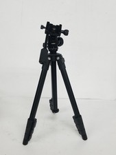 Camera Video Tripod With Carrying Bag