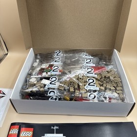 LEGO Inside Tour 2012 Piper Airplane (4000012) - New Open Box Sample Version