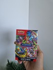 Pokemon Bundle ME02 Flammes Fantasmagoriques ME2 - 6 Boosters - Neuf Scellé - FR