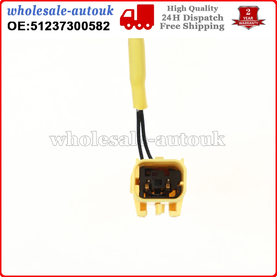 Right Rear Active Bonnet Actuator 51237300582 For BMW X1 F48 X2 F39 MINI F55 F56 - Image 3 of 4