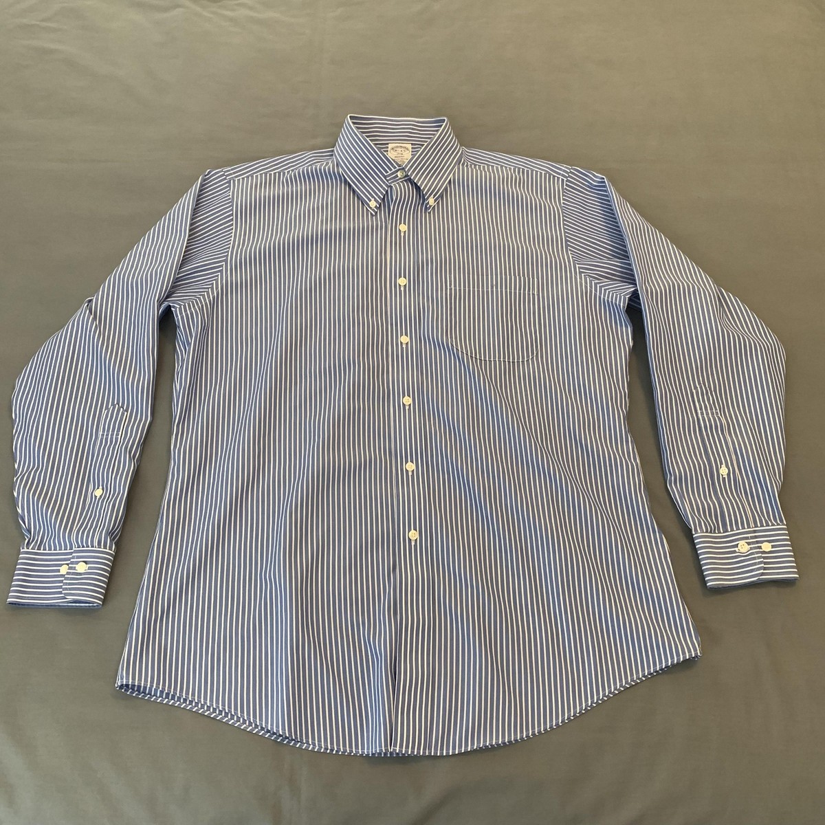 green emerald velvet dress Brooks Brothers Mens Regent Fit Non-Iron Green Gingham Dress Shirt 15. –  Picky Thrifter