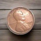 ☆ 1934 P Lincoln Wheat Cent / Penny  ☆ FREE SHIPPING