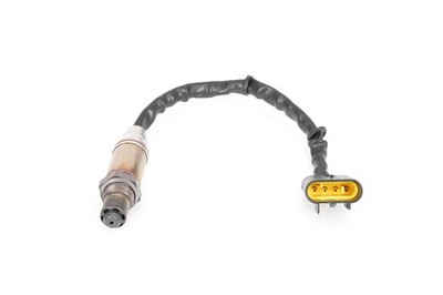 F 00H L00 356 BOSCH Lambdasonde für ABARTH,ALFA ROMEO,FIAT,FORD,LANCIA