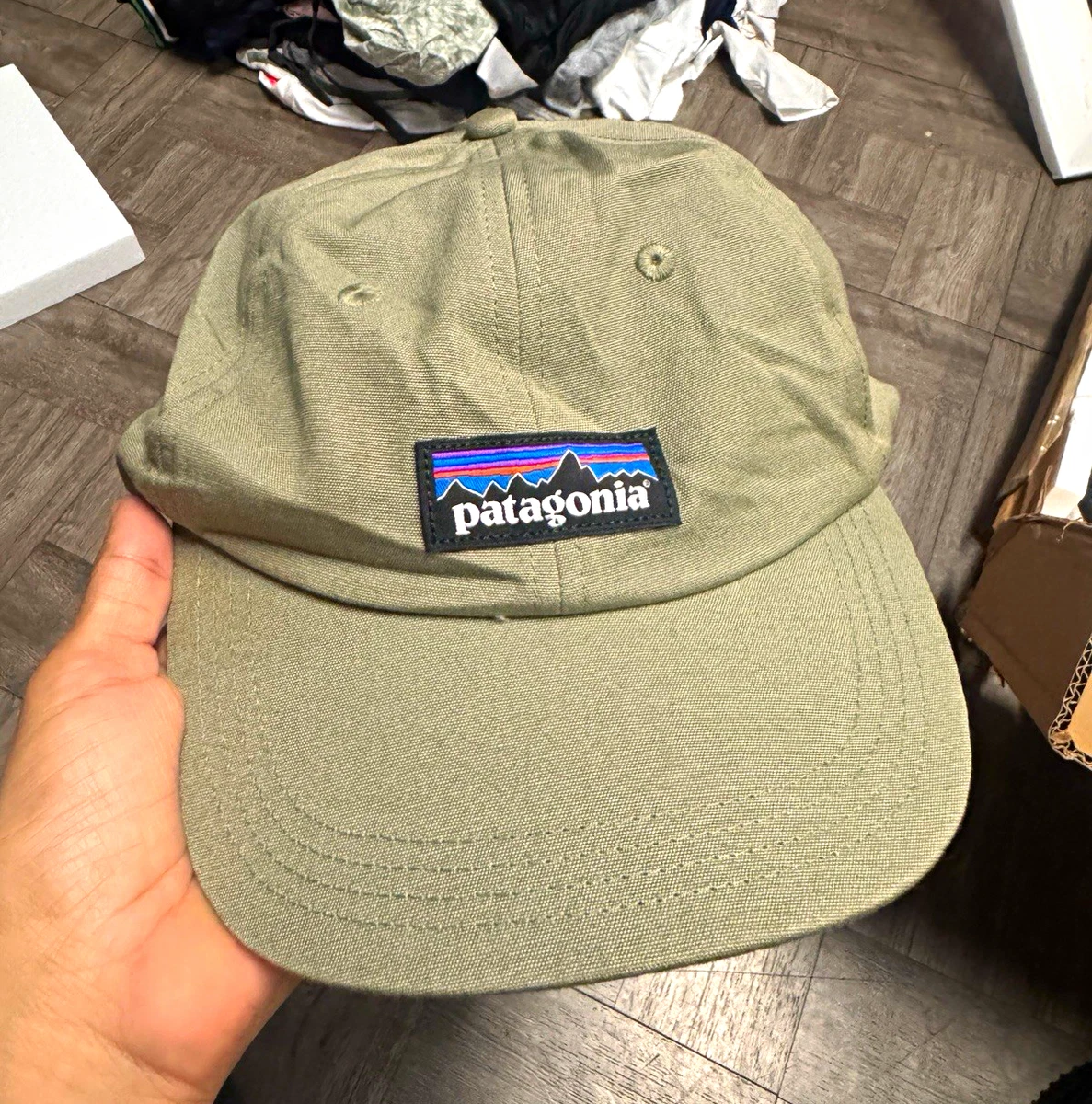 25+ Patagonia Green Hats for Men for sale | Updated Oct 2026