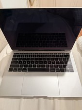 Apple MacBook Pro 13" 2017 i5-7267U 3.1GHz 8GB RAM 256GB SSD Silver