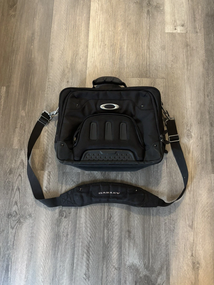 Oakley Messenger Bag for sale | eBay