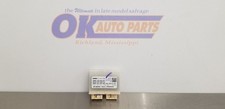 22 BMW X5M F95 LANE DEPARTURE CONTROL MODULE 66205A44585