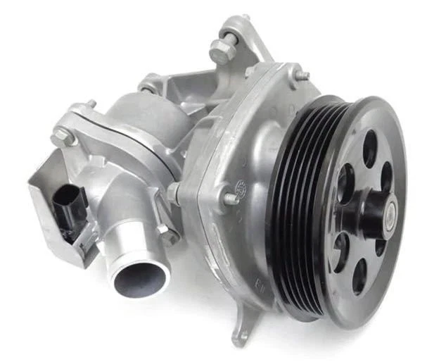 Cigüeñal con bomba de agua de aceite para 15-20 para Cadillac CTS Chevry Equinox Buick 2.0 Foto 4 de 4