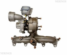 Turbocharger VW GOLF, BORA, SEAT TOLEDO, LEON 1.9TDI 110KW 721021-8