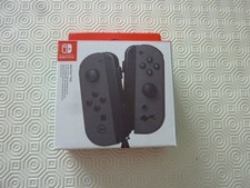 Nintendo Switch Joy-Con - Gris