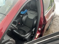 Driver Front Seat Electric Fits 15-22 CHEROKEE 199533