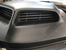 Cuda1 1970-73 Barracuda  Shaker grills Precision cast Raceweight (8) Oz.