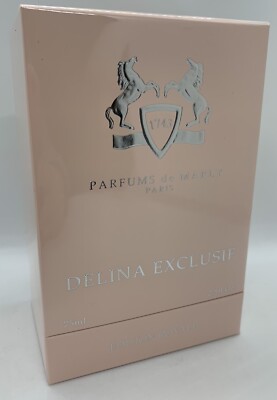 Parfums de Marly Delina Exklusif Eau De Parfum EDP 75 ml (woman) Geschenkidee