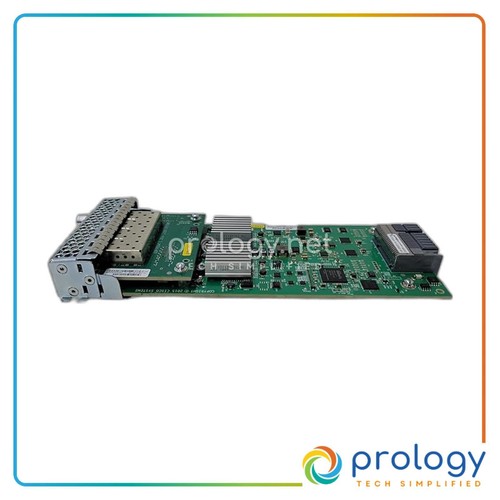 Cisco FPR9K-NM-8X10G 8 Port 10GE SFP+ NM For Firepower FPR9K 9000 Series - Picture 3 of 4