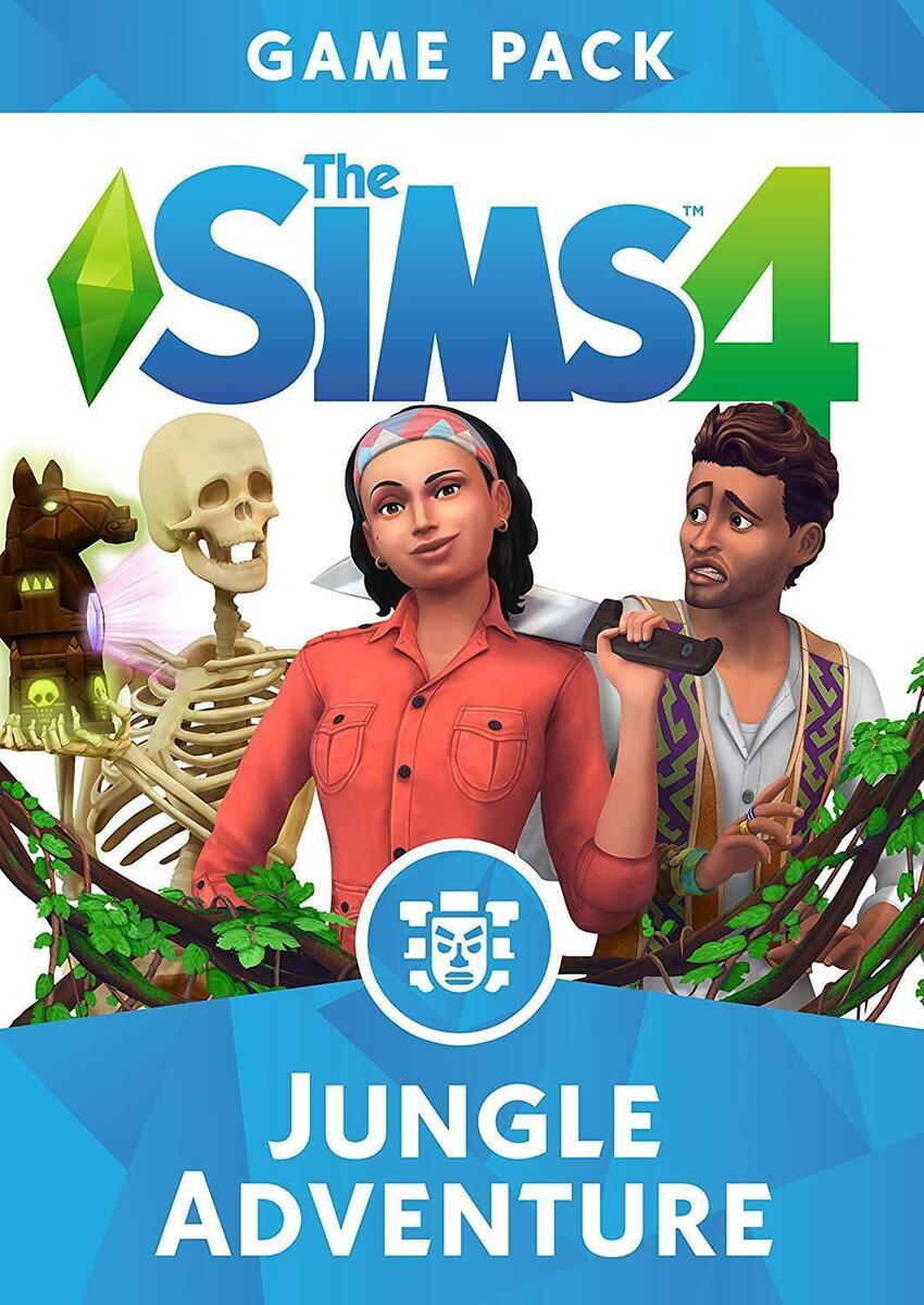 The Sims 4 Creciendo en Familia Pack de Expansión (EP13), Caja con código  de descarga, Código EA App, Origin para PC/Mac, Videojuegos, Castellano :  : Videojuegos