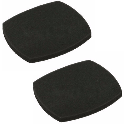 Morphy Richards Supervac Handheld Vacuum Cleaner Foam Filter 732006 732005 x 2