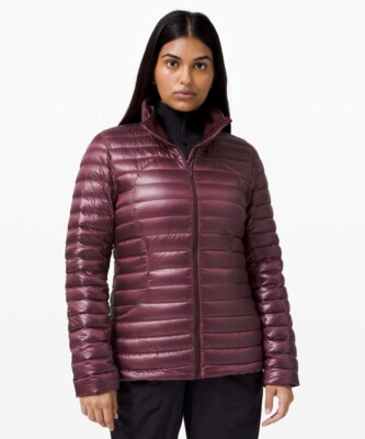 bordeaux 6s jacket