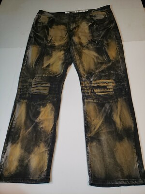 encrypted jeans big and tall