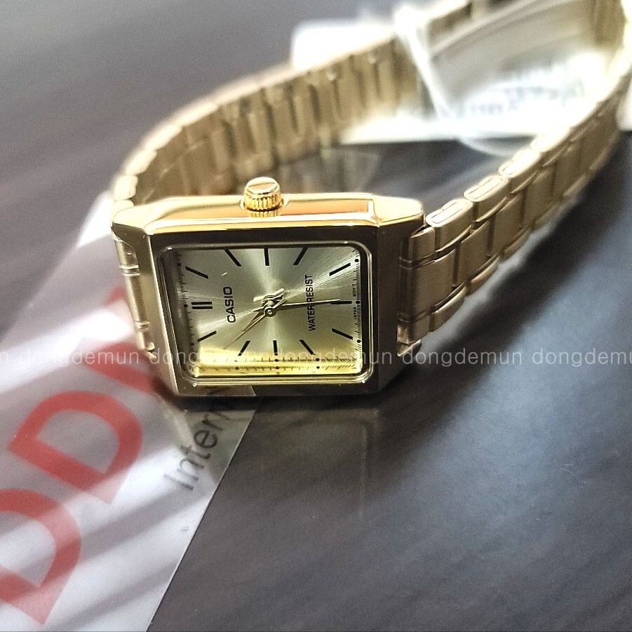 Casio